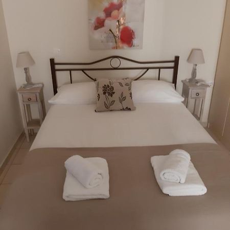 Cosy Studio Apartment Sitia  Exterior foto